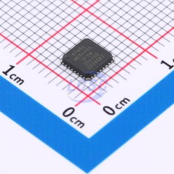 MICROCHIP ATMEGA48A-MU MICROCHIP ATMEGA48A-MU