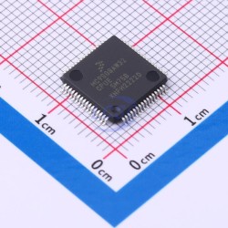 NXP MC9S08AW32CPUE NXP MC9S08AW32CPUE