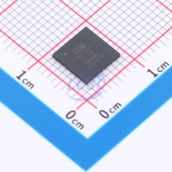 MICROCHIP ATMEGA32A-MU MICROCHIP ATMEGA32A-MU