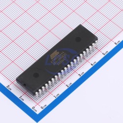 MICROCHIP ATMEGA644-20PU MICROCHIP ATMEGA644-20PU