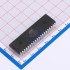 MICROCHIP ATMEGA644-20PU