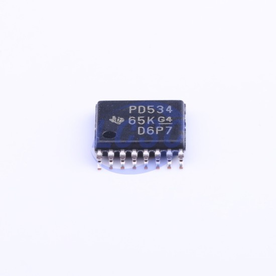 TI PCA9534PWR