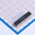 MICROCHIP ATMEGA48V-10PU