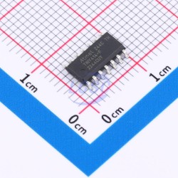 MICROCHIP ATTINY414-SSF MICROCHIP ATTINY414-SSF