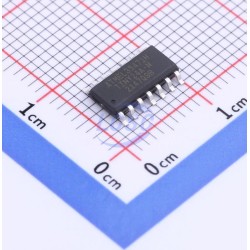MICROCHIP ATTINY24A-SSN MICROCHIP ATTINY24A-SSN