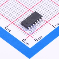 MICROCHIP ATTINY814-SSN MICROCHIP ATTINY814-SSN