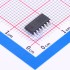 MICROCHIP ATTINY814-SSN