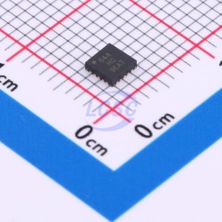MICROCHIP ATTINY84A-MMH MICROCHIP ATTINY84A-MMH