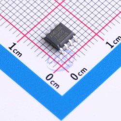 MICROCHIP ATTINY25-20SSU MICROCHIP ATTINY25-20SSU