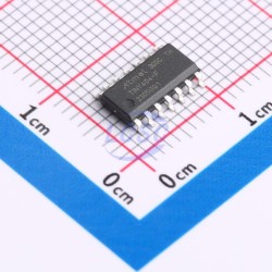 MICROCHIP ATTINY404-SSF MICROCHIP ATTINY404-SSF