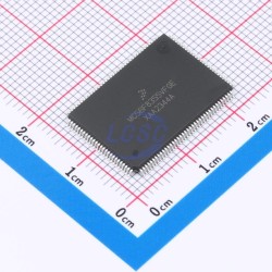 NXP MC56F8355VFGE