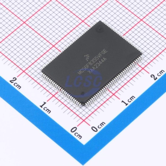 NXP MC56F8355VFGE