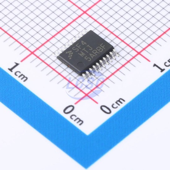 NXP MC9S08SF4MTJ