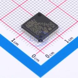 ST STM32L083RZT6 ST STM32L083RZT6