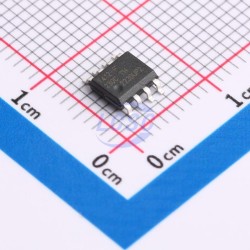 MICROCHIP ATTINY412-SSF MICROCHIP ATTINY412-SSF