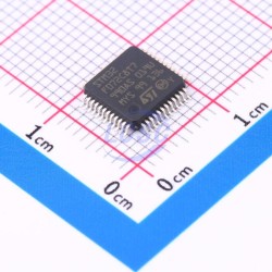 ST STM32F072C8T7
