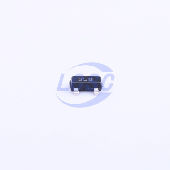 TI LM809M3-3.08/NOPB