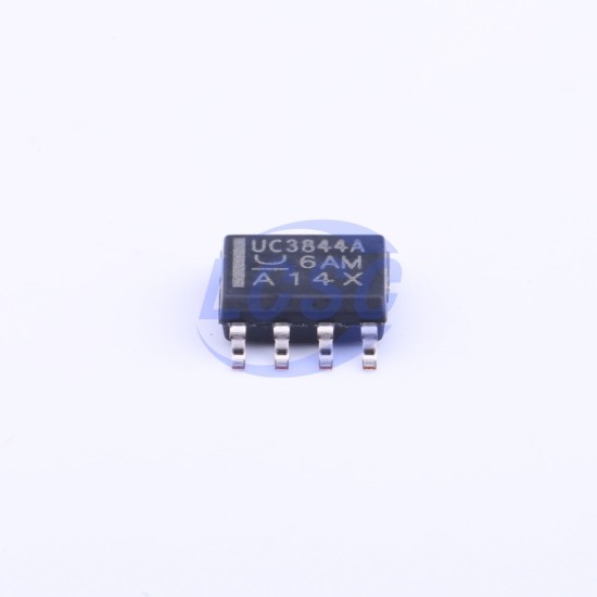 TI UC3844AD8