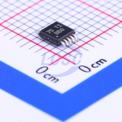 TI TPS62046DGQR TI TPS62046DGQR