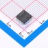 SILICON LABS C8051F503-IQ