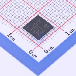 MICROCHIP ATSAMD21G17A-MU MICROCHIP ATSAMD21G17A-MU