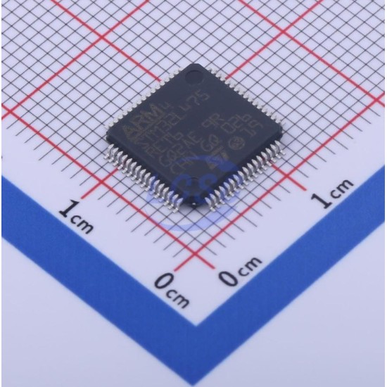 ST STM32L475RET6