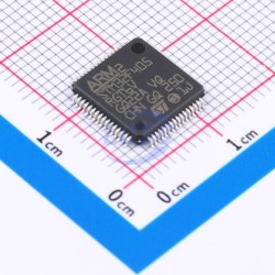 ST STM32F405RGT6V ST STM32F405RGT6V