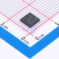 MICROCHIP ATSAMD20E18A-MU MICROCHIP ATSAMD20E18A-MU