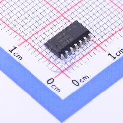 MICROCHIP ATTINY814-SSFR MICROCHIP ATTINY814-SSFR