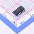 MICROCHIP ATTINY814-SSFR
