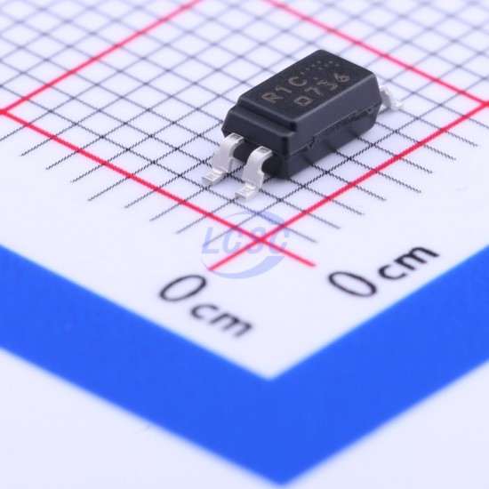 RENESAS PS2801C-1-F3 RENESAS PS2801C-1-F3