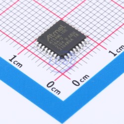MICROCHIP ATSAML10E16A-AU MICROCHIP ATSAML10E16A-AU