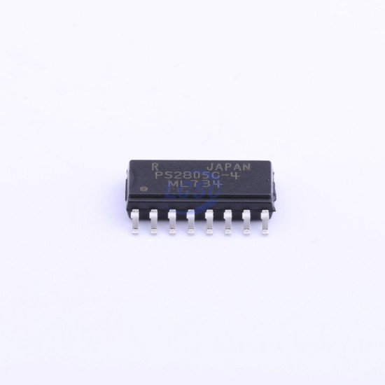 RENESAS PS2805C-4-F3-A RENESAS PS2805C-4-F3-A
