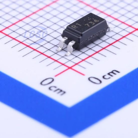 RENESAS PS2801-1-F3 RENESAS PS2801-1-F3