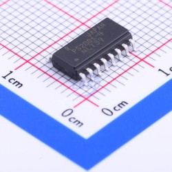 RENESAS PS2801-4-F3
