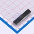 MICROCHIP ATMEGA48P-20PU