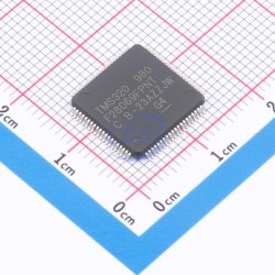TI TMS320F28069FPNT