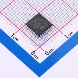 ST STM32F051K6T7