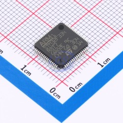 ST STM32F334R8T7 ST STM32F334R8T7