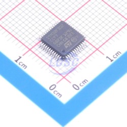 ST STM32F302CCT7 ST STM32F302CCT7
