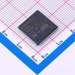 ST STM32L073VBT6 ST STM32L073VBT6