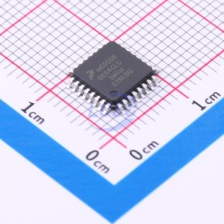 NXP MC9S08QE64CLC NXP MC9S08QE64CLC
