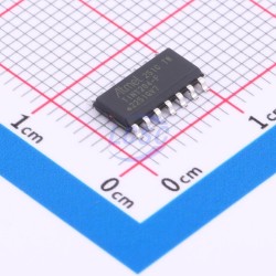 MICROCHIP ATTINY204-SSFR MICROCHIP ATTINY204-SSFR