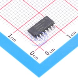 MICROCHIP ATTINY404-SSNR MICROCHIP ATTINY404-SSNR