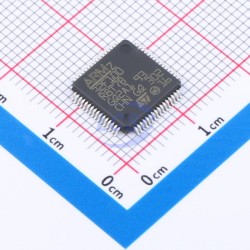 ST STM32F100R8T7B ST STM32F100R8T7B