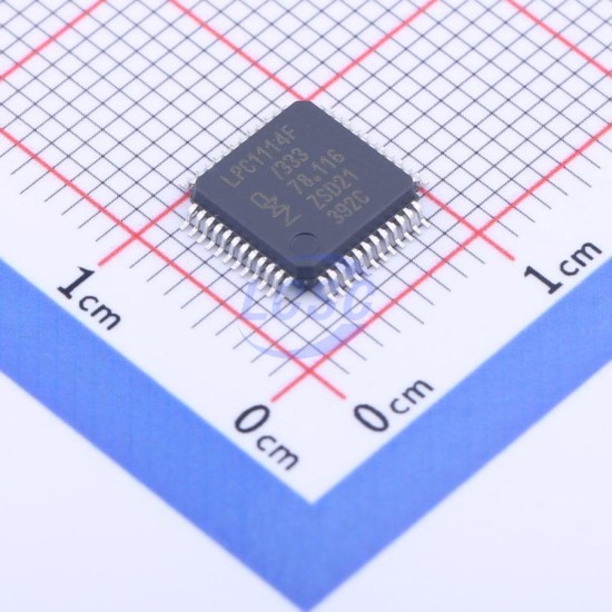 NXP LPC1114FBD48/333,1