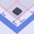 MICROCHIP ATTINY861V-10MU