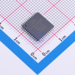 MICROCHIP ATMEGA164P-20AUR MICROCHIP ATMEGA164P-20AUR