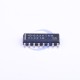 TI CD74HC221M96