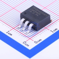 TI LM2940S-5.0/NOPB TI LM2940S-5.0/NOPB